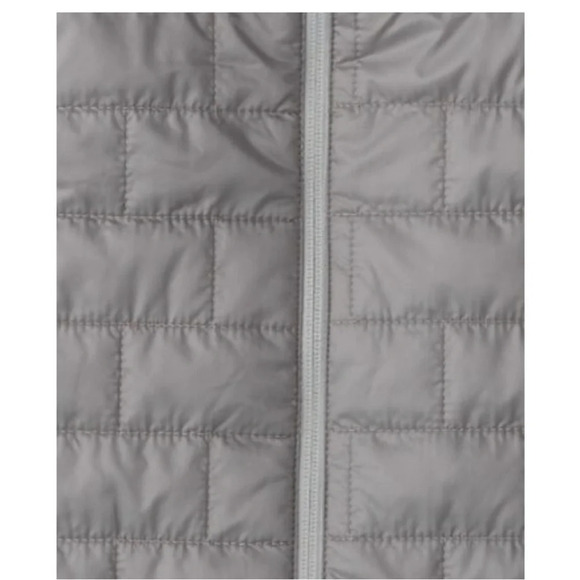 Patagonia Women’s S Small Nano Puff Jacket NWT Feather Grey Puffer - Picture 13 of 15